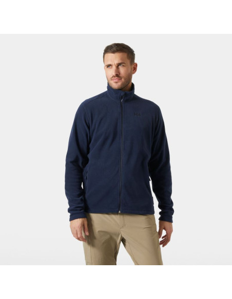 Helly hansen męska bluza polarowa daybreaker fleece jacket 51598 599