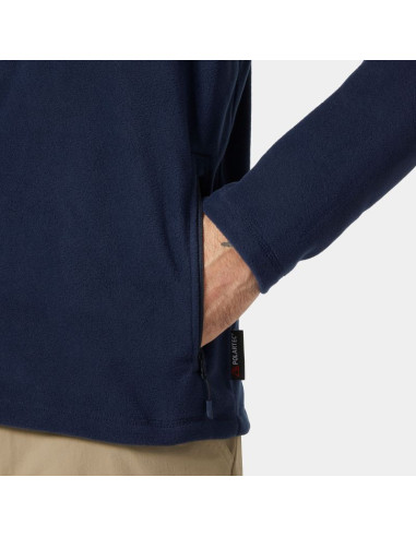 Helly hansen męska bluza polarowa daybreaker fleece jacket 51598 599