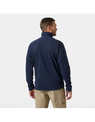 Helly hansen męska bluza polarowa daybreaker fleece jacket 51598 599