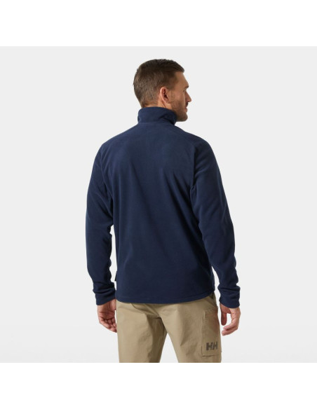 Helly hansen męska bluza polarowa daybreaker fleece jacket 51598 599