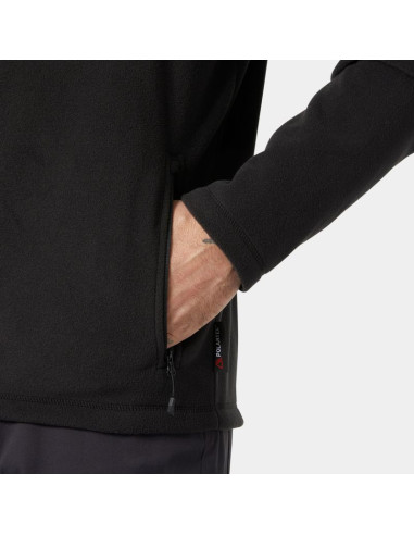 Helly hansen męska kurtka polarowa daybreaker fleece jacket 51598 995