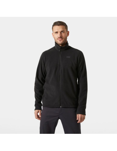 Helly hansen męska kurtka polarowa daybreaker fleece jacket 51598 995