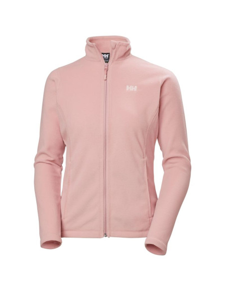 Helly hansen bluza polarowa w daybreaker fleece jacket 51599 057