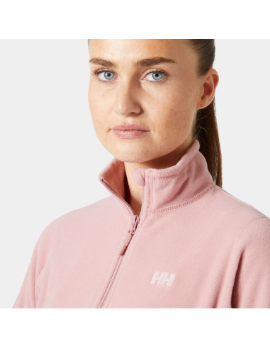 Helly hansen bluza polarowa w daybreaker fleece jacket 51599 057