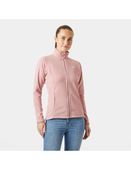 Helly hansen bluza polarowa w daybreaker fleece jacket 51599 057