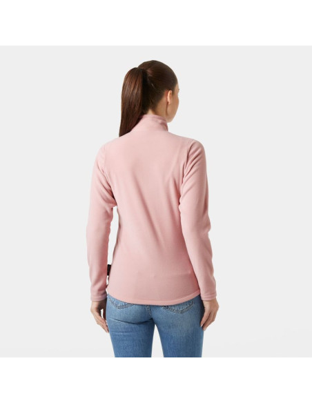 Helly hansen bluza polarowa w daybreaker fleece jacket 51599 057