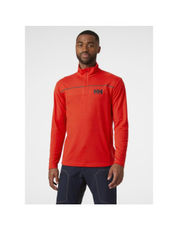 Bluza helly hansen techniczna hp 1/2 zip pullover m 30208 2