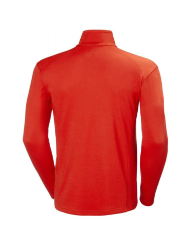 Bluza helly hansen techniczna hp 1/2 zip pullover m 30208
