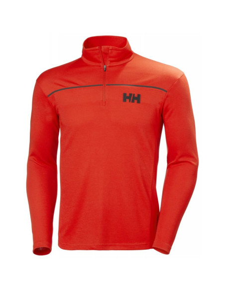 Bluza helly hansen techniczna hp 1/2 zip pullover m 30208