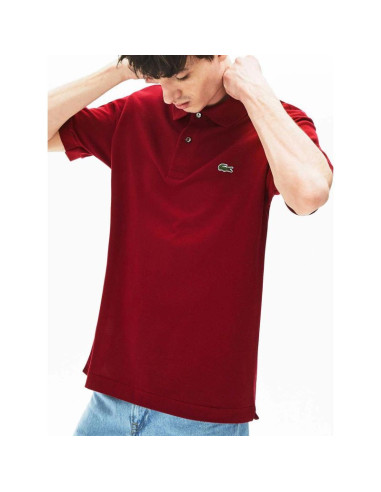 Koszulka polo lacoste l1212in-476