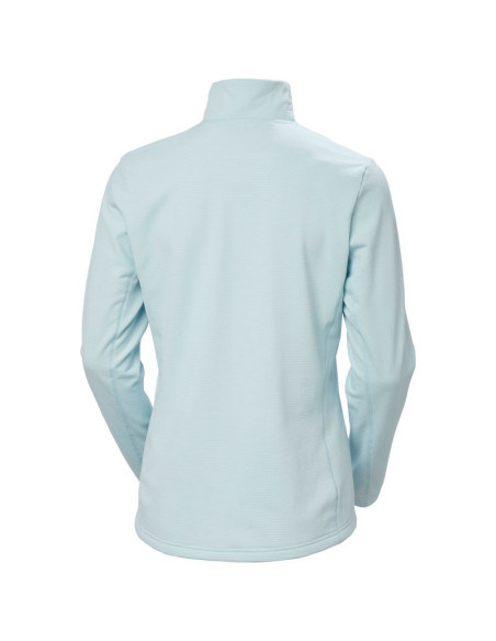 Helly hansen damska bluza w versalite 1/2 zip fleece 49559 537