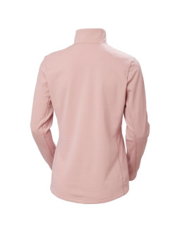 Helly hansen damska bluza w versalite 1/2 zip fleece 49559 057 2