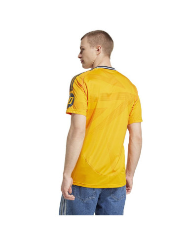 Koszulka adidas real madryt away 2024/25 jsy jx2133