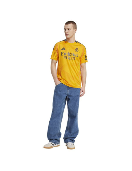 Koszulka adidas real madryt away 2024/25 jsy jx2133