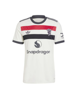 Koszulka adidas manchester united 3rd m