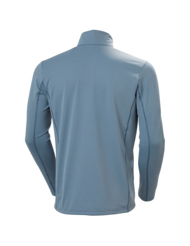 Helly hansen męska bluza versalite 1/2 zip fleece 49550 601