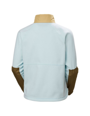 Helly hansen damska bluza w rig fleece jacket 54078 537