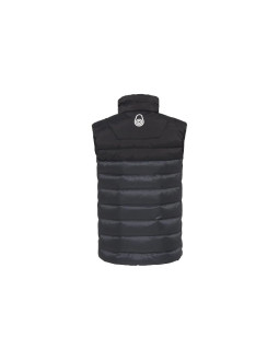 Kamizelka sail racing jr spray down vest - szary 2
