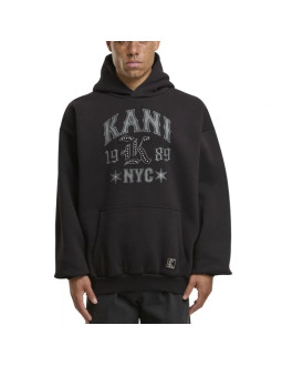 Karl kani bluza z kapturem pd00007565