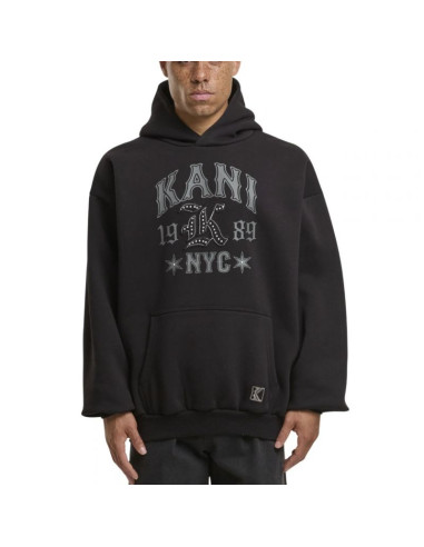 Karl kani bluza z kapturem pd00007565