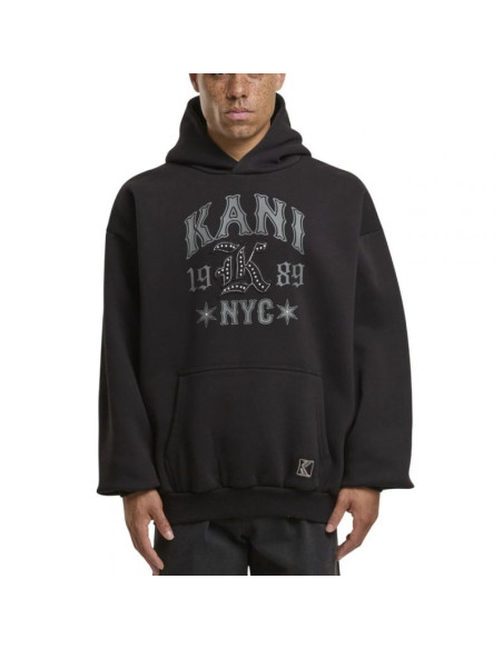 Karl kani bluza z kapturem pd00007565