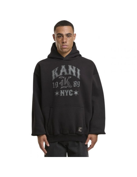 Karl kani bluza z kapturem pd00007565