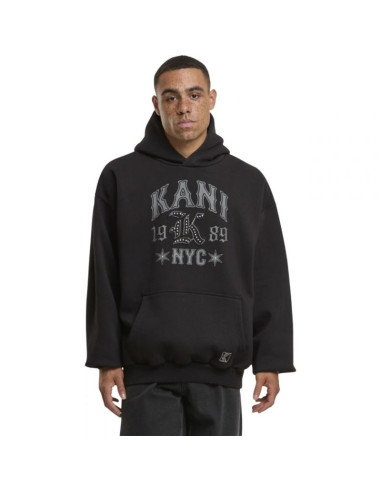 Karl kani bluza z kapturem pd00007565