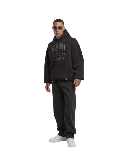 Karl kani bluza z kapturem pd00007565