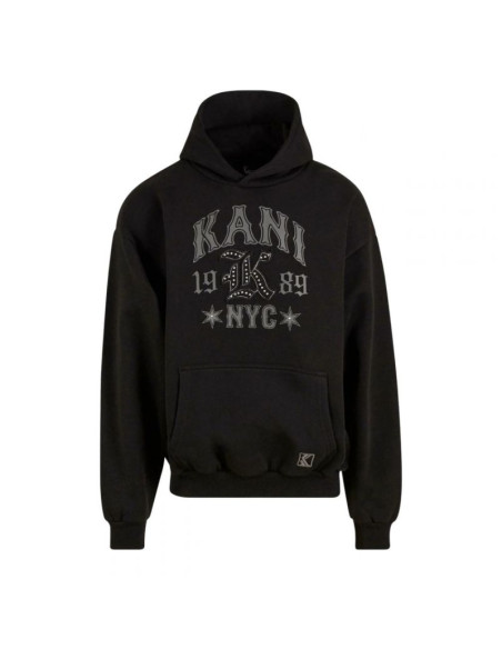 Karl kani bluza z kapturem pd00007565