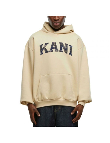 Karl kani bluza męska z kapturem pd00008899