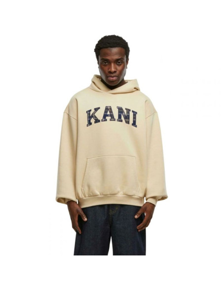 Karl kani bluza męska z kapturem pd00008899