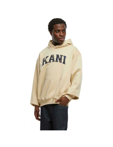 Karl kani bluza męska z kapturem pd00008899