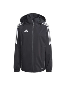 Kurtka przeciwdeszczowa damska adidas tiro 24 ip6668