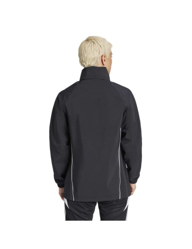 Kurtka przeciwdeszczowa damska adidas tiro 24 ip6668