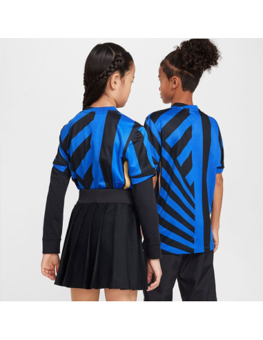 Koszulka nike inter mediolan 2024/25 stadium home fn9143-440