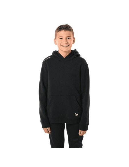 Bluza bauer team ultimate dziecięce