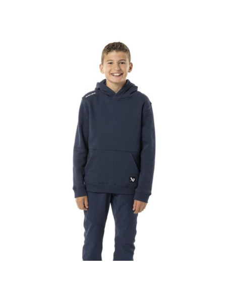 Bluza bauer team ultimate dziecięce