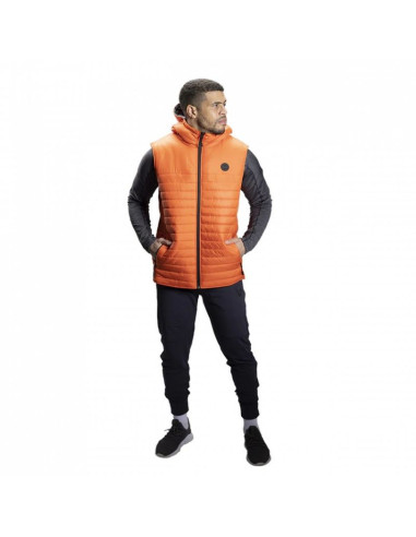 Bezrękawnik bauer flc puffer sr