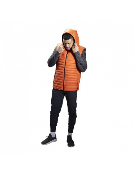 Bezrękawnik bauer flc puffer sr