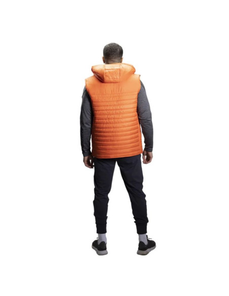 Bezrękawnik bauer flc puffer sr