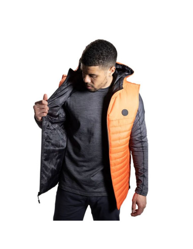 Bezrękawnik bauer flc puffer sr