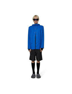Rains kurtka przeciwdeszczowa unisex jacket 12010 83 waves 2