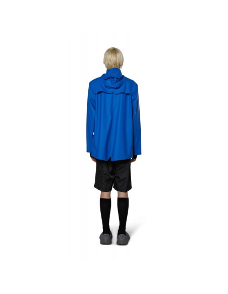 Rains kurtka przeciwdeszczowa unisex jacket 12010 83 waves