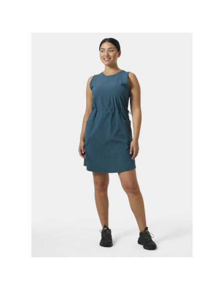 Sukienka helly hansen viken dress w 62820