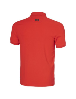 Koszulka helly hansen hp race polo 2.0 m 34496 2