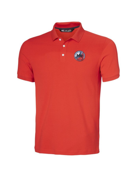 Koszulka helly hansen hp race polo 2.0 m 34496