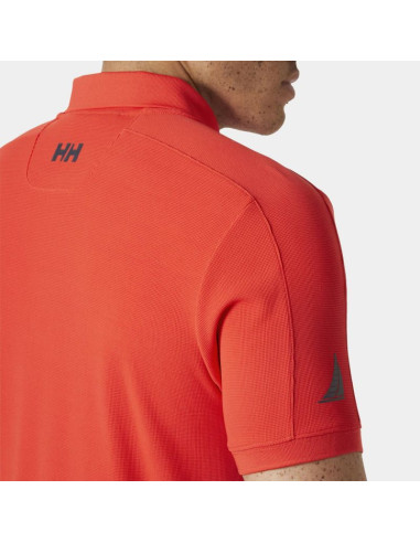 Koszulka helly hansen hp race polo 2.0 m 34496