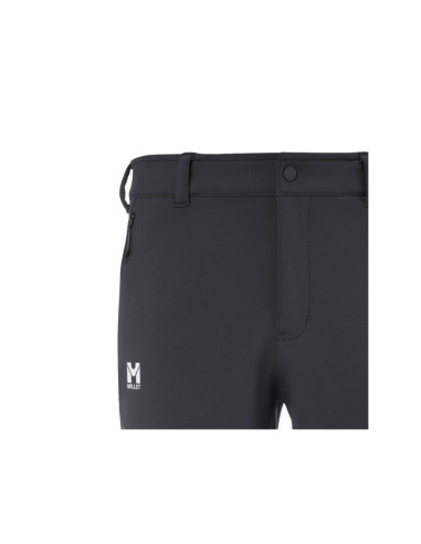 Spodnie millet m lapiaz pant czarny