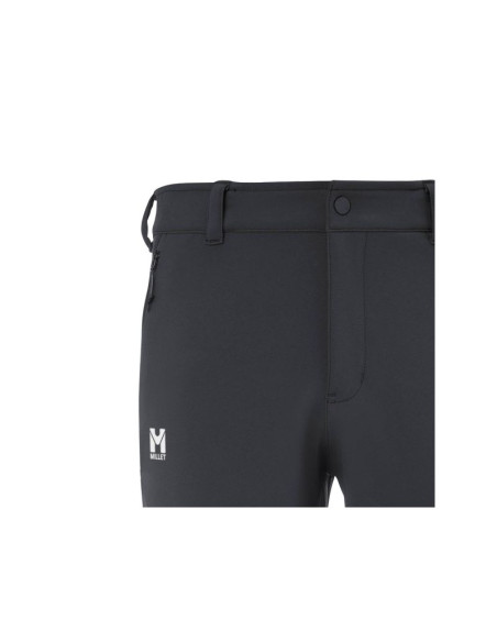 Spodnie millet m lapiaz pant czarny