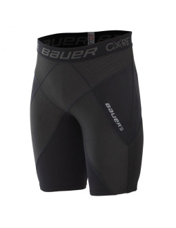 Spodenki ribano bauer core 2.0 m